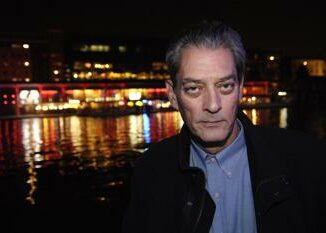 Paul Auster e malato di cancro nel marzo 2023 lannuncio choc della moglie