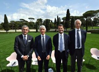 Piazza di Siena viaggio green tra tempo e arte e un passo verso Fondazione Villa Borghese