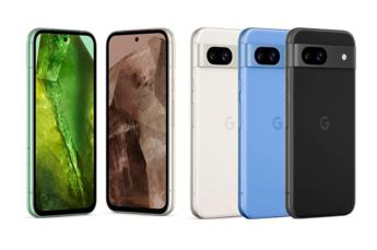 Pixel 8a la recensione Google combina prezzo vantaggioso IA e potenza