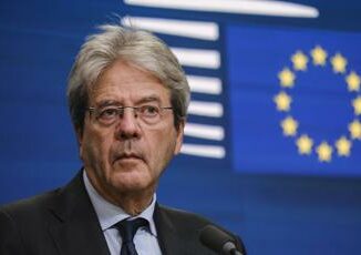 Pnrr Gentiloni A decidere quote Recovery Fund fu un algoritmo nessun negoziato