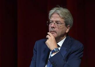 Pnrr Gentiloni allAdnkronos Da Italia contributo fondamentale a Next Generation Ue