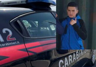 Prato 14enne non rientra a casa familiari lanciano appello