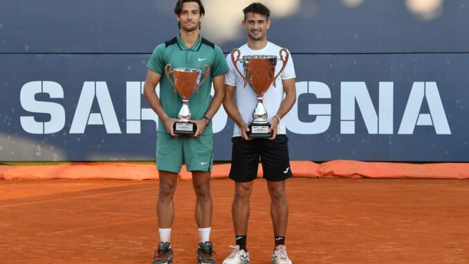 Premiazione Finale (Foto Francesco Panunzio)