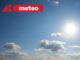 Prima il sole poi ciclone e ancora pioggia le previsioni meteo di oggi