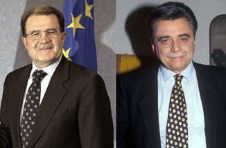 Prodi e Occhetto pionieri la breve storia del duello tra leader in tv