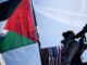 Proteste pro Gaza in universita Usa il Wall Street Journal Attivisti esterni hanno addestrato studenti