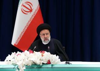 Raisi il discepolo di Khamenei con ombre nel passato