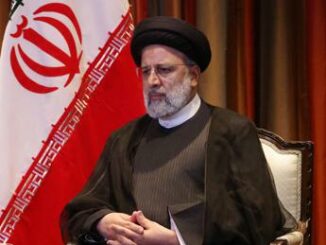 Raisi trovato elicottero. Media Iran Nessun segno di vita