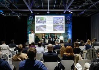 ReBuild 2024 Bonatta Itas Assicurazioni Valutazioni Esg complete per riqualifica a Trento