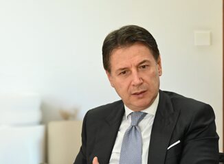 Riforma della giustizia Conte Presenta assonanze con P2