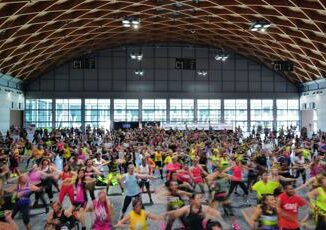 RiminiWellness 2024 Pronti partenza via