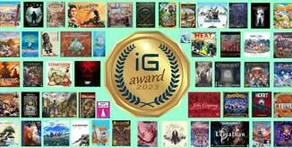 Rivelati i vincitori della terza edizione degli ioGioco Award