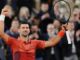 Roland Garros Djokovic avanza al 3° turno