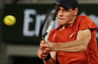 Roland Garros Sinner al terzo turno Gasquet battuto in 3 set