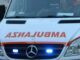 Roma 86enne in auto investe ragazzo in bici grave 12enne