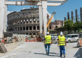 Roma da Cnn focus sul progetto ambizioso della linea C