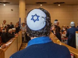 Rouen e non solo in Europa aumentano i casi di antisemitismo