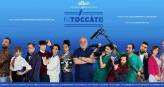 Serie tv Ritoccati da lunedi la quarta stagione