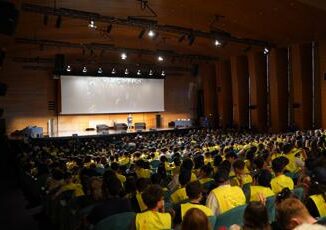 Sicurezza stradale premiati studenti concorso Icaro. Cortese Siete il motore del cambiamento