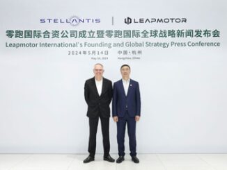 Stellantis e Leapmotor in Italia sbarcano le auto cinesi