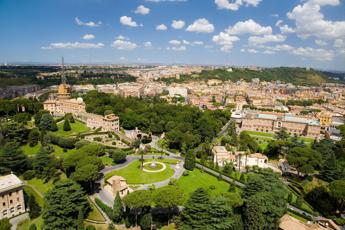 Summit per il clima del Vaticano anche la Santa Sede suona lallarme