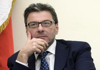 Superbonus Giorgetti Ora si vergogna anche chi lo difendeva