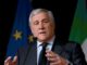 Superbonus Tajani Fatta battaglia di principio no a norme retroattive