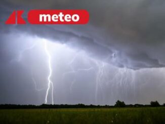 Temporali e nubifragi in arrivo sullItalia previsioni meteo oggi