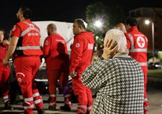 Terremoto Campi Flegrei stop ai ricoveri nellospedale di Pozzuoli