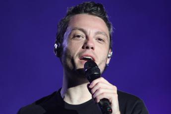 Tiziano Ferro risponde a Maionchi Sempre grato perche dirmelo solo ora