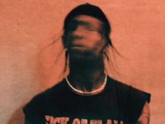 Travis Scott in concerto a Milano unica data italiana del tour