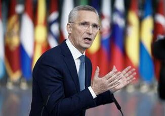 Ucraina Nato Attacco Kiev in Russia e legittimo