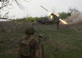 Ucraina non solo armi per Kiev una parte della Nato vuole accelerare