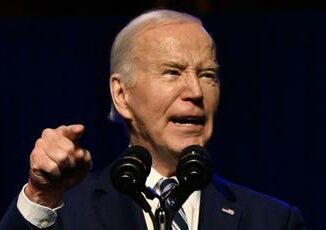 Ucraina ok di Biden Kiev puo colpire Russia con armi Usa