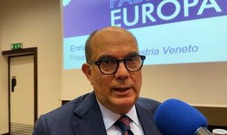 Ue Carraro Necessaria lindustria per la crescita dellEuropa