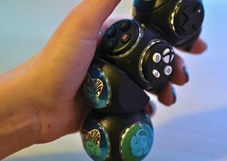 Xbox nuovo controller Proteus incentrato sullaccessibilita