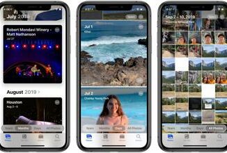 iOS 17.5 pericolo aggiornamento riporta su iPhone foto cancellate da anni