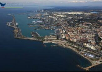 A Civitavecchia potenziate le connessioni ferroviarie col porto