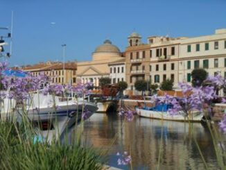 A Fiumicino La via del gusto assaggi e degustazioni in riva al mare