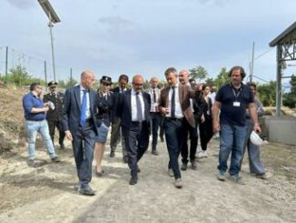 A Pompei scoperto il sacello della Villa di Civita Giuliana