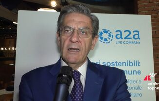 A2a Tasca 12 mld di euro di valore economico generato sul territorio milanese nel 2023