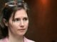 Amanda Knox Io sono una vittima torturata da poliziotti