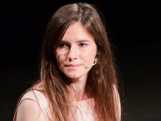 Amanda Knox torna alla sbarra a Firenze domani il verdetto per la calunnia a Lumumba