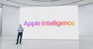 Apple Intelligence lintelligenza artificiale Apple e ChatGPT su iPhone Mac e iPad