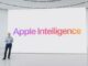 Apple Intelligence lintelligenza artificiale Apple e ChatGPT su iPhone Mac e iPad