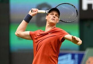 Atp Cincinnati Sinner batte Rublev in rimonta e va in semifinale