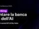 Banche il 3 luglio decima edizione dellAccenture Banking Conference