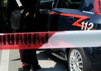 Bari omicidio 19enne fermato presunto autore sparatoria