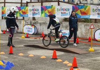 Bicimparo Kinder Joy of Moving venerdi la Finale nazionale a Tarvisio