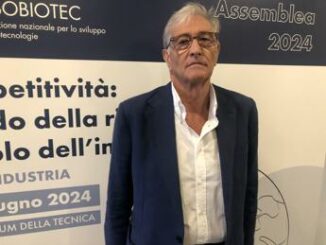 Biotech Rasi Occasione per invertire fuga cervelli da Italia verso altri Paesi